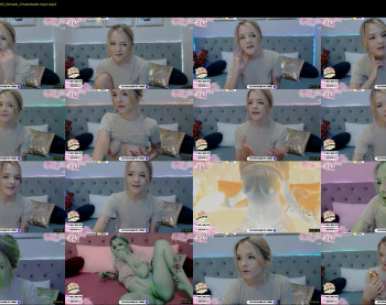 ginger_pie — 52 minute Chaturbate female cam show recording, 1080p, Sep 7, 2022