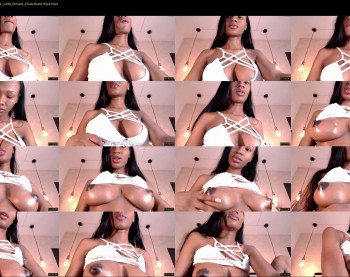 giselle_joness1 — 23 minute Chaturbate female cam show recording, 720p, Sep 6, 2022