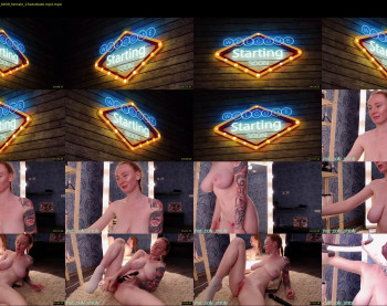 good__choice — 54 minute Chaturbate female cam show recording, 1080p, Sep 6, 2022