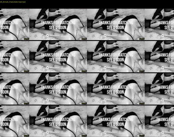 greyslopez — 9 minute Chaturbate female cam show recording, 720p, Sep 7, 2022