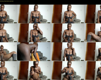 gulpess — 37 minute Chaturbate female cam show recording, 480p, Sep 7, 2022