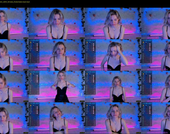 helenchristensen — 55 minute Chaturbate female cam show recording, 1080p, Sep 6, 2022