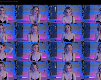 helenchristensen — 25 minute Chaturbate female cam show recording, 1080p, Sep 6, 2022