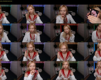 hizgi — 65 minute Chaturbate couple cam show recording, 720p, Sep 7, 2022