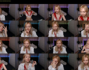 hizgi — 54 minute Chaturbate couple cam show recording, 720p, Sep 7, 2022