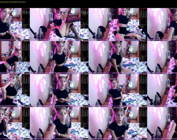 ho1yh01e — 59 minute Chaturbate couple cam show recording, 1080p, Sep 6, 2022