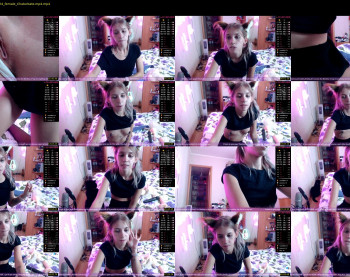 ho1yh01e — 46 minute Chaturbate couple cam show recording, 1080p, Sep 6, 2022