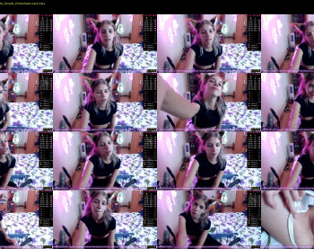 ho1yh01e — 14 minute Chaturbate couple cam show recording, 1080p, Sep 6, 2022
