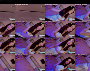 hollyextra — 45 minute Chaturbate female cam show recording, 1080p, Sep 7, 2022