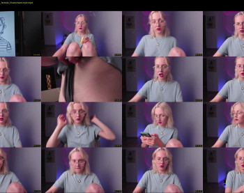 holydori — 55 minute Chaturbate female cam show recording, 1080p, Sep 7, 2022
