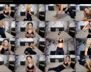 hornyycpl — 82 minute Chaturbate couple cam show recording, 720p, Sep 6, 2022