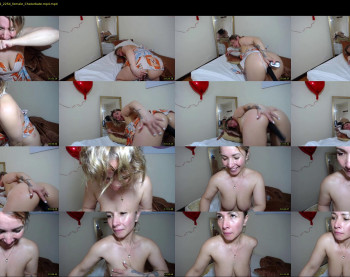 ingridbergman — 29 minute Chaturbate female cam show recording, 720p, Sep 6, 2022