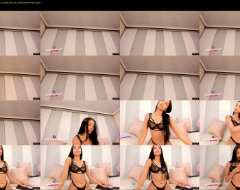 isabella_torres_ — 34 minute Chaturbate female cam show recording, 1080p, Sep 7, 2022