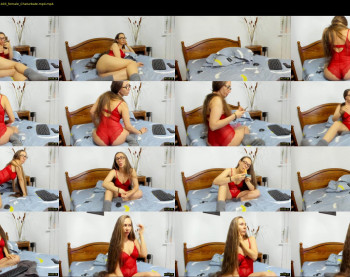 issabelle_69 — 54 minute Chaturbate couple cam show recording, 1080p, Sep 6, 2022