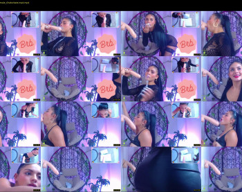ivy_li — 42 minute Chaturbate female cam show recording, 720p, Sep 6, 2022