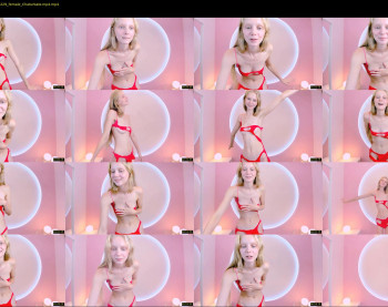 jenny_ames — 8 minute Chaturbate female cam show recording, 1080p, Sep 6, 2022