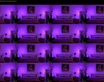 jessiccaburns — 12 minute Chaturbate female cam show recording, 1080p, Sep 7, 2022