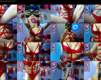 karla_grey_ — 49 minute Chaturbate female cam show recording, 720p, Sep 6, 2022