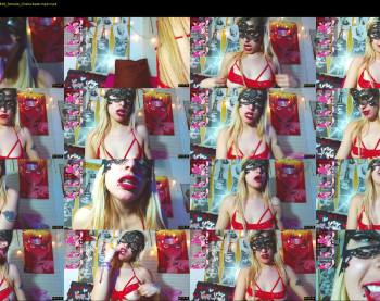 karla_grey_ — 6 minute Chaturbate female cam show recording, 720p, Sep 6, 2022
