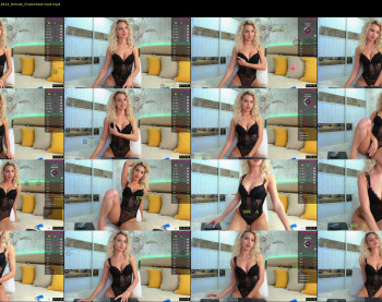 kassablanca_ — 5 minute Chaturbate female cam show recording, 1080p, Sep 6, 2022