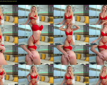 kassablanca_ — 8 minute Chaturbate female cam show recording, 1080p, Sep 7, 2022