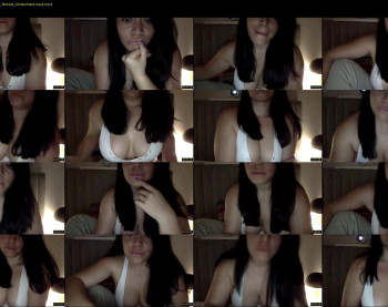 kat1987 — 56 minute Chaturbate female cam show recording, 480p, Sep 6, 2022