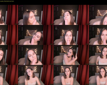 kayens — 15 minute Chaturbate couple cam show recording, 1080p, Sep 6, 2022