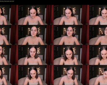 kayens — 4 minute Chaturbate couple cam show recording, 1080p, Sep 6, 2022