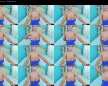 kellybabee — 3 minute Chaturbate female cam show recording, 720p, Sep 6, 2022