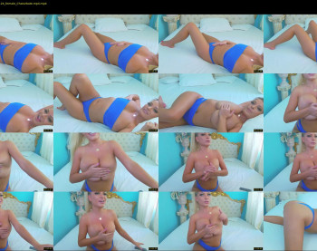 kellybabee — 16 minute Chaturbate female cam show recording, 720p, Sep 6, 2022
