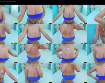 kellybabee — 21 minute Chaturbate female cam show recording, 720p, Sep 6, 2022
