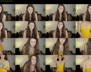 kellytesh — 10 minute Chaturbate female cam show recording, 1080p, Sep 6, 2022