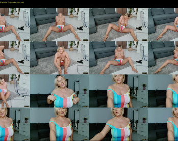 kiki_akai — 8 minute Chaturbate female cam show recording, 1080p, Sep 6, 2022