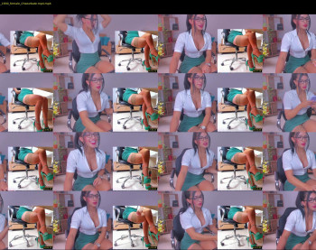 kimberly_hot2 — 50 minute Chaturbate female cam show recording, 1080p, Sep 6, 2022