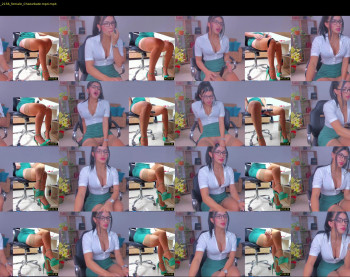 kimberly_hot2 — 54 minute Chaturbate female cam show recording, 1080p, Sep 6, 2022