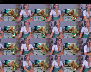 kimberly_hot2 — 18 minute Chaturbate female cam show recording, 1080p, Sep 7, 2022