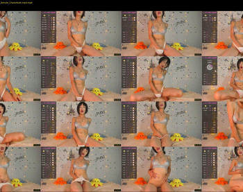 kimisun — 15 minute Chaturbate female cam show recording, 1080p, Sep 6, 2022