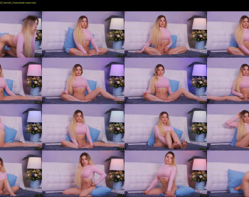 kittycaitlin — 54 minute Chaturbate female cam show recording, 1080p, Sep 7, 2022