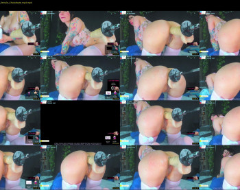 kkole17 — 36 minute Chaturbate female cam show recording, 1080p, Sep 6, 2022
