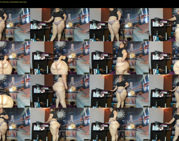 kristenhill1 — 5 minute Chaturbate female cam show recording, 1080p, Sep 6, 2022