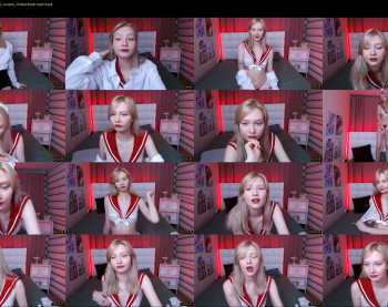 kuroteur — 91 minute Chaturbate couple cam show recording, 720p, Sep 6, 2022