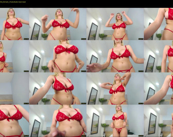 kylie_reyes — 8 minute Chaturbate female cam show recording, 720p, Sep 6, 2022