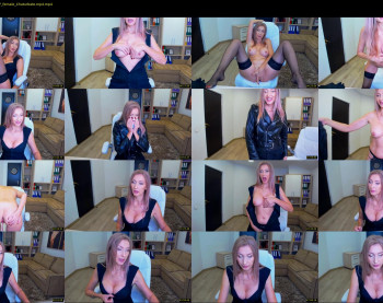 ladyleea — 54 minute Chaturbate female cam show recording, 1080p, Sep 6, 2022