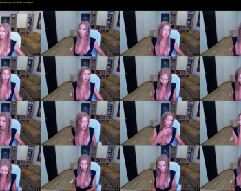 ladyleea — 6 minute Chaturbate female cam show recording, 1080p, Sep 6, 2022