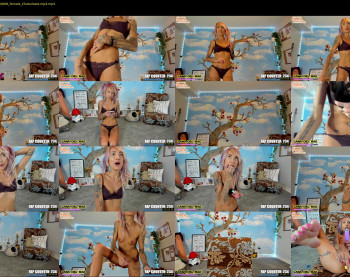lana_del_bae — 104 minute Chaturbate female cam show recording, 720p, Sep 6, 2022