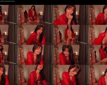 lana_sky — 25 minute Chaturbate female cam show recording, 1080p, Sep 6, 2022