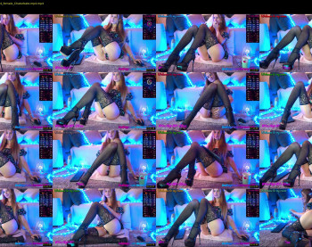 laracroftt — 67 minute Chaturbate female cam show recording, 1080p, Sep 7, 2022