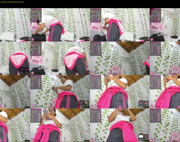 lararey_ — 3 minute Chaturbate female cam show recording, 1080p, Sep 6, 2022