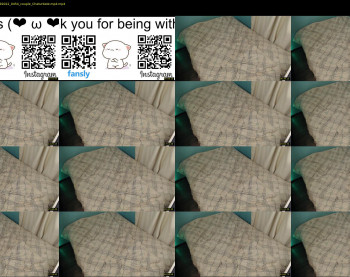 laurenceandviolette — 49 minute Chaturbate couple cam show recording, 1080p, Sep 7, 2022