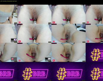 laureth_arashi — 50 minute Chaturbate female cam show recording, 1080p, Sep 6, 2022